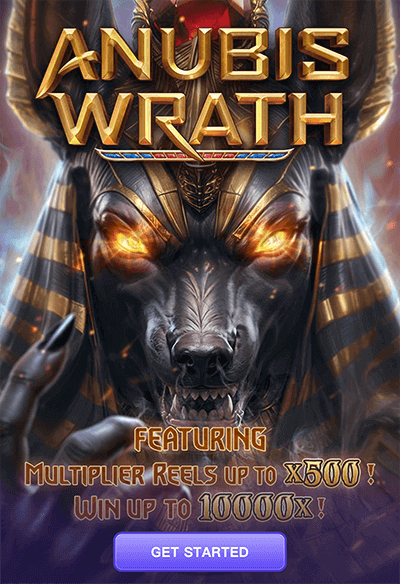 Anubis Wrath Rules Anubis Wrath Rules